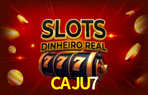 Cassino na plataforma CAJU7